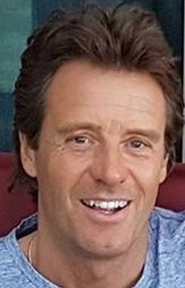 Daniel Söderberg